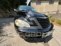 2006 Chrysler PT Cruiser