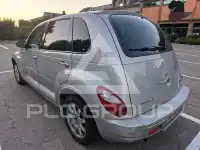 2006 Chrysler PT Cruiser