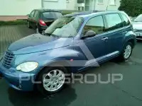 2006 Chrysler PT Cruiser