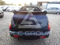 2006 Chrysler PT Cruiser
