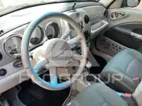 2006 Chrysler PT Cruiser