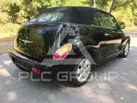 2006 Chrysler PT Cruiser
