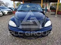 2006 Chrysler PT Cruiser