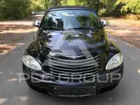 2006 Chrysler PT Cruiser