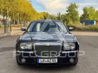 2006 Chrysler 300