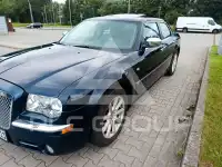 2006 Chrysler 300