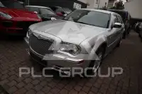 2006 Chrysler 300