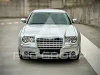 2006 Chrysler 300