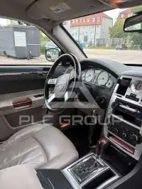 2006 Chrysler 300