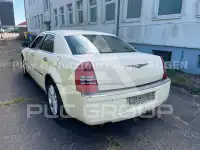 2006 Chrysler 300