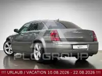 2006 Chrysler 300