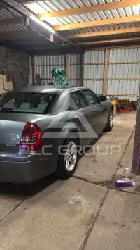 2006 Chrysler 300