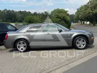 2006 Chrysler 300