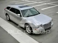 2006 Chrysler 300
