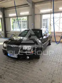 2006 Chrysler 300