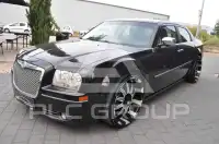 2006 Chrysler 300