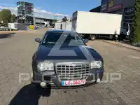 2006 Chrysler 300