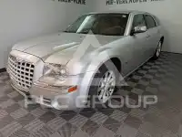 2006 Chrysler 300