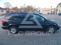 2006 Chrysler Grand Voyager