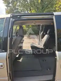 2006 Chrysler Grand Voyager