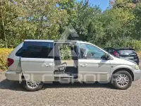 2006 Chrysler Grand Voyager