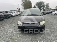 2006 Chrysler Grand Voyager