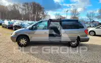 2006 Chrysler Grand Voyager
