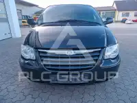 2006 Chrysler Grand Voyager
