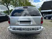 2006 Chrysler Grand Voyager