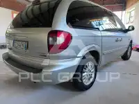 2006 Chrysler Grand Voyager