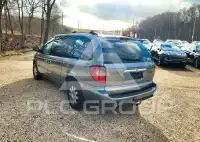 2006 Chrysler Grand Voyager