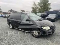 2006 Chrysler Grand Voyager