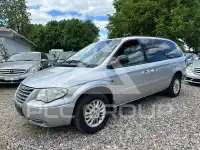 2006 Chrysler Grand Voyager