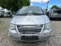 2006 Chrysler Grand Voyager