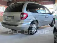2006 Chrysler Grand Voyager