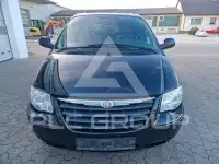 2006 Chrysler Grand Voyager