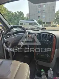 2006 Chrysler Grand Voyager