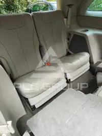 2006 Chrysler PACIFICA