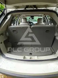 2006 Chrysler PACIFICA