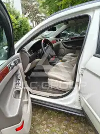 2006 Chrysler PACIFICA