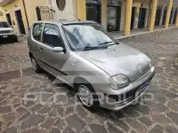 2002 Fiat 