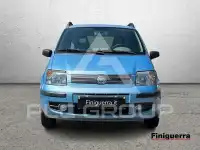 2006 Fiat Panda