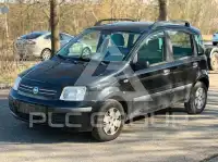 2006 Fiat Panda