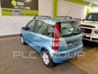 2006 Fiat Panda