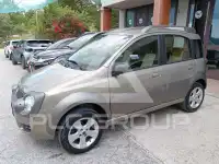 2006 Fiat Panda