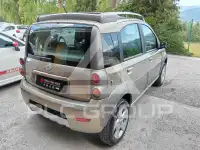 2006 Fiat Panda