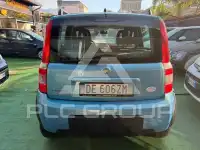 2006 Fiat Panda