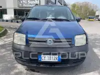2006 Fiat Panda
