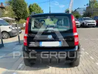 2006 Fiat Panda