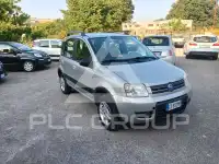 2006 Fiat Panda